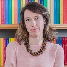 Daniela Aravena Jordán