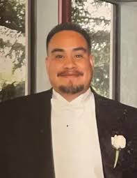 Obituary information for Victor Alamillo