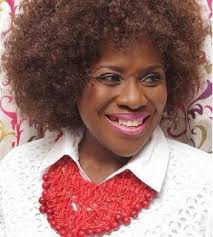 Nollywood by Mindspace: JOKE SILVA STUNS IN NEW PHOTOSHOOT