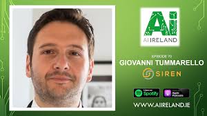 AI Ireland Podcasts