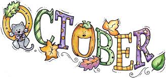 Image result for october