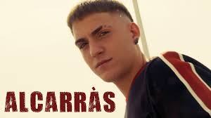 Entrevista a ALBERT BOSCH, el payés de 'ALCARRÀS' que triunfa en el cine