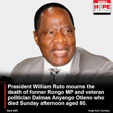 The Board of Directors of Lake Turkana Wind Power (LTWP) announces the  appointment of Max Schiff as Chief Executive Officer, LTWP, effective 1st  April 2024. Mr. Schiff takes over management responsibility for