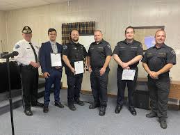 East Fallowfield Township Police Department