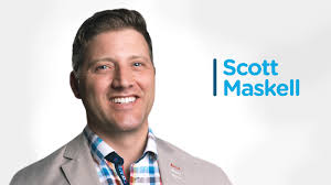 Meet Erion President, Scott Maskell
