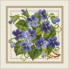 Flower (16) , free and easy printable cross stitch pattern. 7 Free Flower Cross Stitch Patterns Ideas In 2021 Cross Stitch Patterns Stitch Patterns Cross Stitch