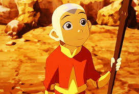Looking for the best avatar the last airbender wallpapers? Avatar The Last Airbender Gif Find On Gifer