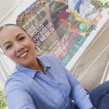 Mónica Cisneros Ramos