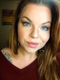 Makeup of the day! The Glow Up is always real! ✨ Products used today:  SKINCARE 🍃 Tea Tree Face Wash 💛 Calendula Toner 🍃 Tea Tree Serum ✨  Absolute Elixer 🖤 Age