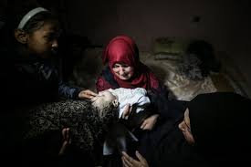 Maybe you would like to learn more about one of these? A Child Of Gaza Dies A Symbol Is Born The Arguing Begins The New York Times