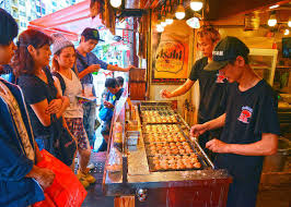 We farm our own product through our sister company, freshway farms. 12 Japanese Street Foods You Must Try When Visiting Japan Live Japan Travel Guide