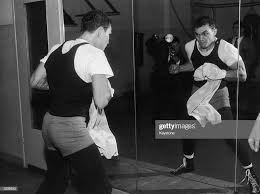 His knockout win over alfonso zamora in 1977 is one of the great victories in mexican boxing history. A Photographer Snaps Former World Champion Boxer Carlos Ortiz During Boxer Champion Photographer