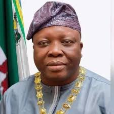 Appointment of Mr Daniel Aloi as Acting Provincial Administrator for Madang