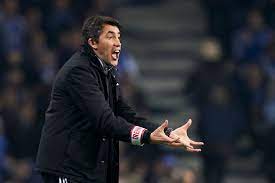 Wolves have appointed former benfica boss bruno lage as their new head coach. Who S Bruno Lage The Person Set To Take Over From Nuno At Wolves The Meabni