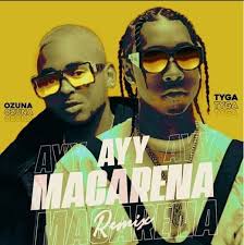Download Tyga Ft Ozuna Ayy Macarena Remix Wapbaze In 2020 Tyga Songs Remix