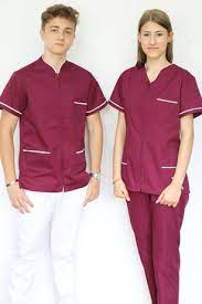 Première femme nommée au poste de médiateur des antennes à radio france, emmanuelle daviet va poursuivre le travail accompli, depuis 2015 par bruno denaes, son prédécesseur. Uniforme Medicale Olx Ro