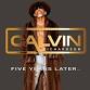 Calvin Richardson: AZ Jazz Fest 2025 event in Phoenix, AZ