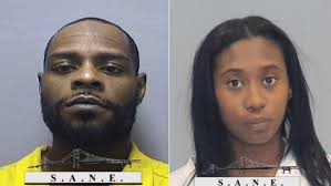 Downstate pair arrested for selling crack, meth in Gaylord