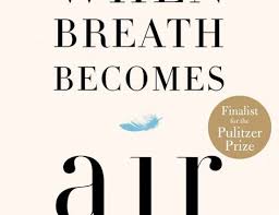 When Breath Becomes Air By Paul Kalanithi When Breath Becomes Air Books To Read Nonfiction Books