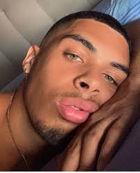 Les plus beaux Hommes du...