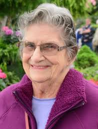 Lorna Major Obituary (2022)