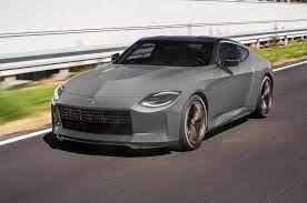 This can create some problems as everyone expects the new z car to while linking the new slc and the new nissan 400z is unlikely, matching it with the infiniti q60, on. Weighing In On The Nissan 400z Proto