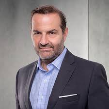 Jean Paul Farah Chajín