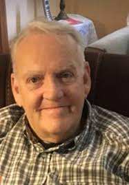 Obituary information for Daniel “Dan” Hardin