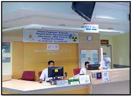 Mahyuddin mohamed orthopaedic surgeon at hospital sultan haji ahmad shah, temerloh, pahang pahang, malaysia 221 connections Portal Rasmi Hoshas Jabatan Radiologi