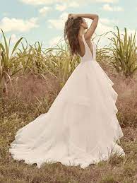 Maybe you would like to learn more about one of these? 30 Gorgeous Wedding Dresses That Look Great In Photos