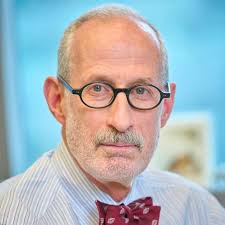 Interview with Jeffrey S. Weber, 2023 FAIO Inductee