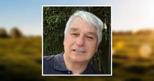 Richard "Rick" Wayne Rodden Obituary August 26, 2019