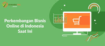 Menempuh jenjang pendisikan yang tinggi tentunya menjadi harapan untuk semua anak dan orang tua. Perkembangan Bisnis Online Di Indonesia Saat Ini Gudangssl