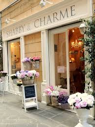 Pin By Jess Sk On Country Style Chic Flower Shop Decor Florist Studio Maternity Shops