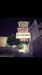 Our Townhouse Motel In Henderson Nv In The Historic Water Street District Exciting Things Happening In Henderson Nv Wild West Nevada Henderson