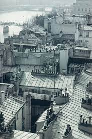 Le 9e étage de l'auberge de jeunesse mama shelter paris east. Paris Rooftops From La Samaritaine Paris Rooftops Paris Architecture Beautiful Paris