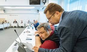 Luboš xaver veselý na info.cz. Michal Klima Matocha Lipovska I Xaver Jsou Mimo Nechapou Fungovani Ceske Televize Hlidacipes Org