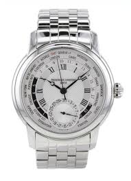 Maybe you would like to learn more about one of these? Frederique Constant Worldtimer Manufacture Frederique Constant Slim