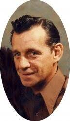 Obituary of Arthur Royden Watson