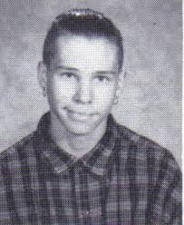 My Brother Robert Borgerding who graduated from Troy High, I believe in  1974 passed away September 2004. My Sister Janice Borgerding Berger who  graduated from Troy High, I believe 1979 passed away