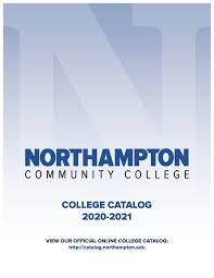 Maybe you would like to learn more about one of these? Https Northampton Smartcatalogiq Com En 2020 2021 College Catalog Pdf Version