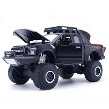 Not finding what you're looking for? 1 32 Pick Up Alloy Model Toy Car For Ford F150 Raptor Sound And Light And Sliding Car Buy Online At Best Prices In Pakistan Daraz Pk