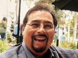 Memories of Paul Padilla