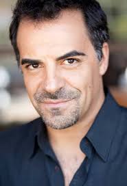 Interview: Alex Lyras, Writer & Director of Aristotle/Alexander at the  Getty Villa Theater Lab