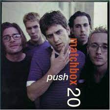 Mp3 320kbps, 9.11 мб mp3 128kbps, 3.63 мб mp3 64kbps matchbox twenty, brandenburgisches staatsorchester frankfurt. Push Us Import Matchbox Twenty Amazon De Musik Cds Vinyl