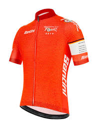 Recruit the best riders and train them to perfection. Deutschland Tour 2019