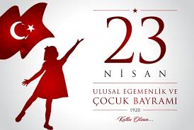 Tam 100 yıl önce türkiye cumhuriyeti başkomutanı mustafa kemal atatürk egemenliğimizi türk çocuklarınına armağan etti. 23 Nisan Ulusal Egemenlik Ve Cocuk Bayrami Kutlu Olsun Timder Den Timder