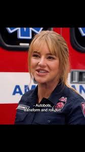 Tacoma FD is goated! They need more seasons 😅🙏, #tacomafd , #sitcom  #comedysitcom #hassieharrison #stevelemme #kevinheffernan #eugenecordero