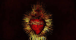 Curar suas feridas, tirar a solidão reconstruir com zelo tudo que está no chão e dar muito carinho. Solenidade Do Sagrado Coracao De Jesus Vida Crista Franciscanos Vida Crista Provincia Franciscana Da Imaculada Conceicao Do Brasil Ofm