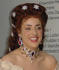 2000-2003: Ludwig II. Füssen